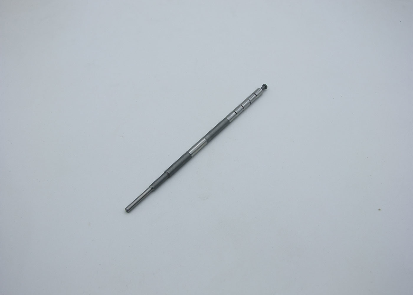 ORTIZ denso pump injection valve rod (Length=117.7mm) for common rail injector 095000-5525