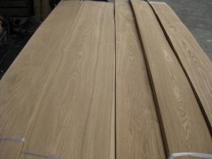 China Sliced Cut Chinese Ash Wood Veneer Sheet 2.5m and up wholesale