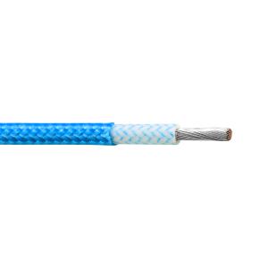 China UL758 30AWG Stranded Copper Wire 600V High Temperature Insulation wholesale