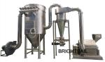 Brightsail rice food powder making machine corn weat grinder spice grinding