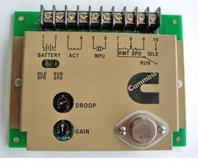 China cummins speed controllor 4913988 wholesale