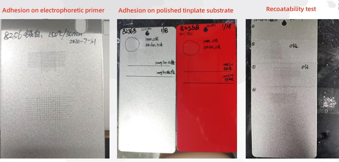High-Gloss Waterborne Hydroxyl Acrylic Resin for Automotive Coatings | Boiling Water Resistant