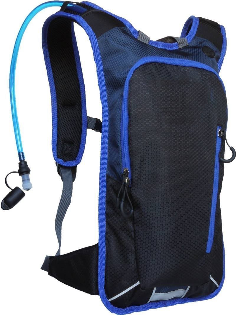 Lightweight Running Water Backpack Hiking Mountain Bike Backpack With Bladder