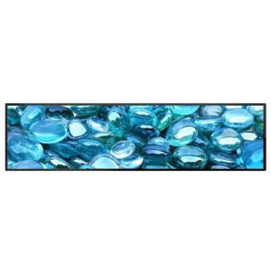China Wide Viewing Angle Bar Type Digital Signage 3840*2160 Android Windows wholesale