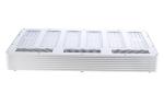 Full Cycle 630 Watt LED Grow Panel Light For Seedling / Growing / Blooming /