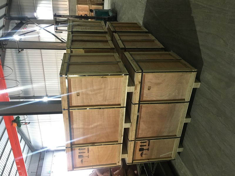 Fe Cr Al Resistance Heating Alloys SPark Model Tensile Strength 650-800 Elongation 12%