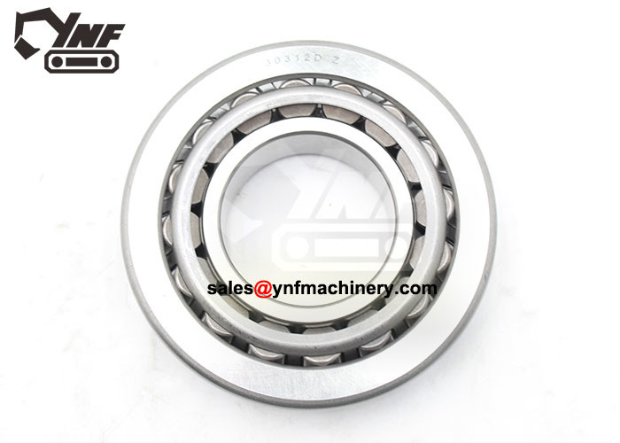 Low Friction Long Life Roller Bearing LM11949/10 M12649