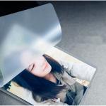 Waterproof A3 125mic Pet Thermal Lamination Film