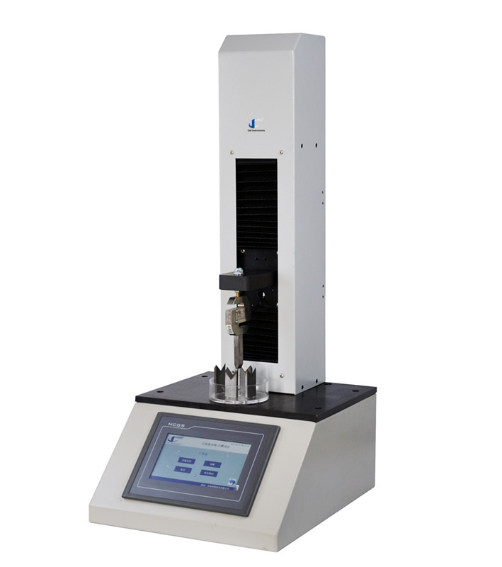 Pharmaceutical and Medical Package Force Tester Sliding Resistance Tester of Piston tubes Fracture Strength Tester