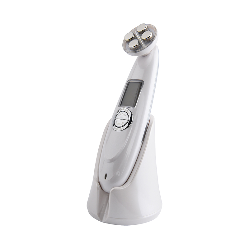 4 In 1 Ultrasonic Photon EMS Body Slimming Device