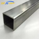 S32750 S31635 S31608 S31603 Seamless Stainless Steel Pipe 42mm 45mm 50mm 60mm