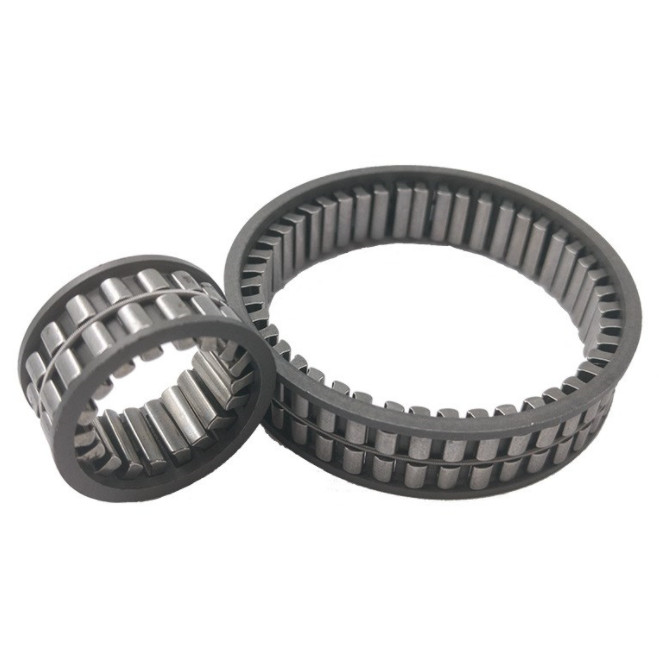 FE463Z Backstop Clutch FE468Z Overrunning Clutch FE Series Miniature Sprag Clutch Gcr15