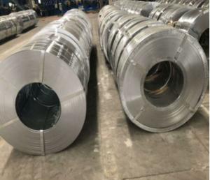 China hot dipped galvanized steel coil dx51d zinc coated coil price factory manufacturer wholesale