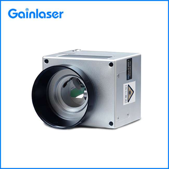 High Speed CE Aperture 10mm Galvo Scan Head