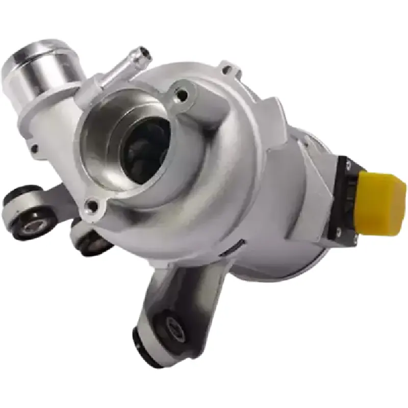 Electric Water Pump For Mercedes Benz W205 A205 C200 W213 S238 E260 X253 GLC GLE SLC M274