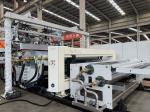 2600mm Wide EVA / POE Casting Film Production Line For Solar Energy Photovoltaic