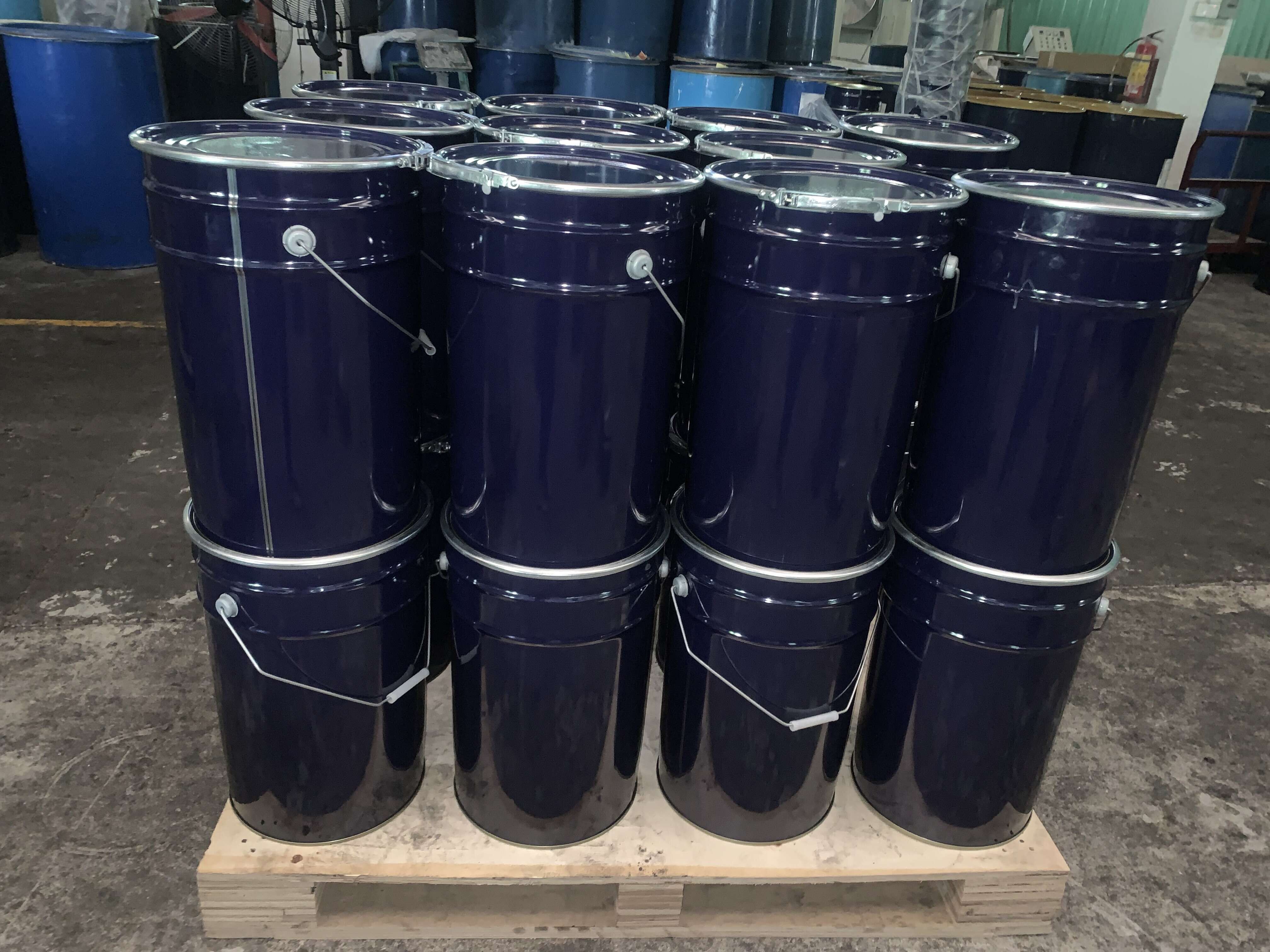 Tin Liquid Mold Making Silicone Rubber RTV Resin Moulding
