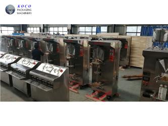 KOCO Packaging Machinery Co.,Ltd