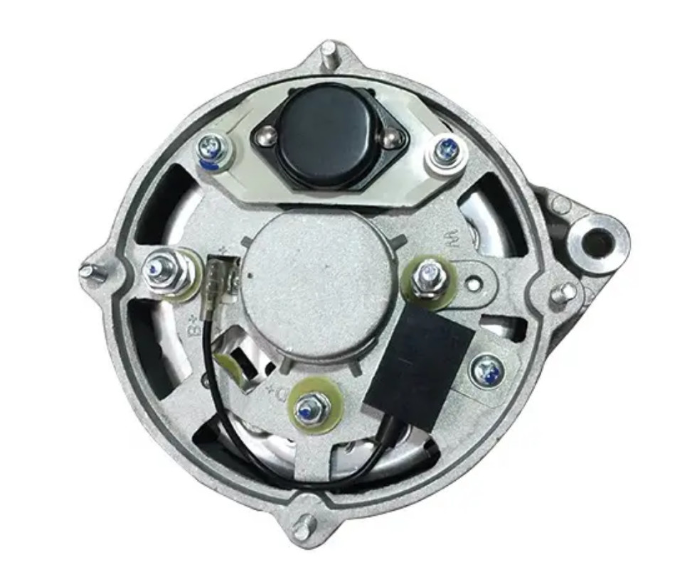 FL413 Diesel Deutz Engine Parts Auto Alternator Spare Parts 01183636