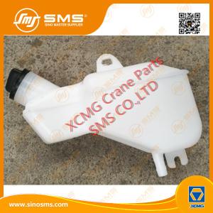 China Crane Oil Pot XCMG Wheel Loader Spare Parts 801100441 wholesale