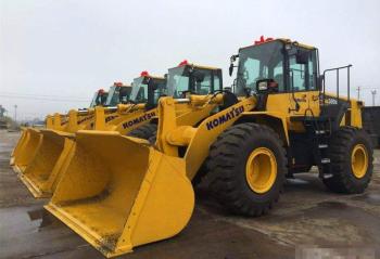 Shanghai Shunguan Heavy Industry Machinery Limited