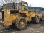 High Strength Compact Cat Bucket Loader / CAT Payloader 950E 65hp Power