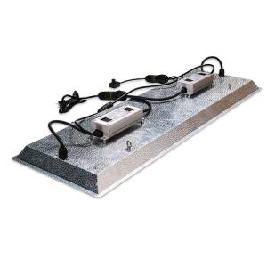 China Waterproof 2835 AC240V LED Grow Lights Bar wholesale