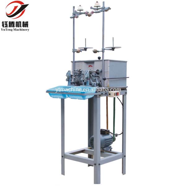 1400r / Min Thread Bobbin Winder Machine For Quilting Machine