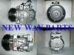 10p25c compressor 147100-0770