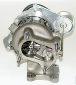 China TOYOTA LANDCRUISER 2L-T turbocharger CT20 17201-54030 wholesale