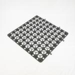 Garden Plastic Dimpled Drainage Membrane Board House Green Roof System