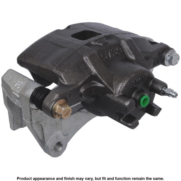 JEEP Auto Parts Vehicle Brake Caliper 18B5032 18B5033 OEM 5191239AA 5191238AA
