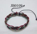 twisted bracelet