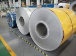 1mm Stainless Steel Flat Rolled Coil 430 410 304 316 201