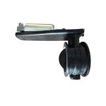 Truck Engine Exhaust Booster Cylinder Dz91189180002 Auto Engine Parts Replacemen