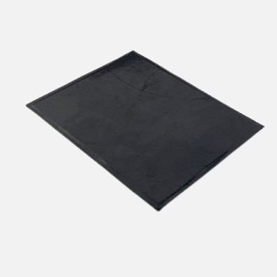 Automotive Battery Interface Ceramic Fiber Aerogel Felt Flame Retardancy