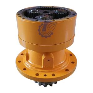 China 31Q6-10141 FOR HYUNDAI R220LC-9S HX160L HX180L R210LC9BC RB160LC9S SWING REDUCTION GEAR HYDRAULIC SWING MOTOR SWING GEARBOX SWING DEVICE (REAR) DRIVE wholesale