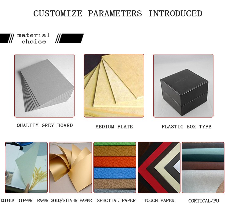 Varnishing Archaize Style Macaron Packaging Boxes SGS Printed Paper Box