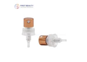 China Cosmetic Perfume Atomizer Spray Pump FEA15mm Crimpless wholesale