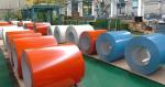 Colour 1050 Coated Aluminium Coil Metallic Solid Ral