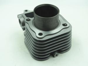 China Motorcycle Components Suzuki Motorcycle Engine Block , 150cc 4 Stroke Engine Block wholesale