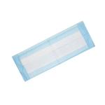 Non Woven Fabric Disposable Bed Underpads 60X60mm Soft Breathable