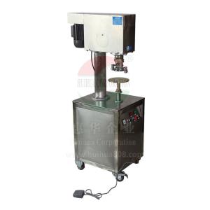 China Semi - automatic Electric Food Packaging Sealing Machine 220V / 50HZ 550W wholesale