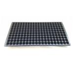 Plastic plant pots plug tray plant tray with 200 cells