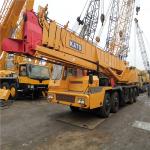 Japan Second Hand Cranes KATO NK450E Secondhand Hoist Second Hand Kato Truck