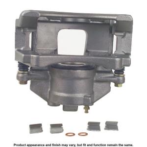 China PONTIAC Auto Parts Vehicle Brake Caliper 18B4772 18B4773 OEM 10434252 10434251 wholesale