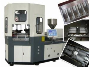China CE approved auto injection and blow molding machine AM60 wholesale