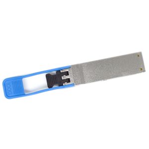 China Single Mode Industrial Transceiver 100GB QSFP28 DML APD 40km wholesale