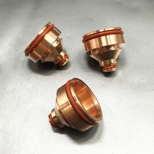 China Kjellberg Consumables Plasma Cutting Nozzle S2012Y 11.848.221.412 wholesale