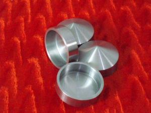 China High Quality And Purity Niobium Crucible wholesale